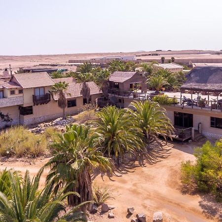 Gecko Ridge Hotel Swakopmund Ngoại thất bức ảnh