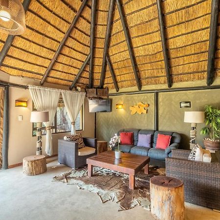 Gecko Ridge Hotel Swakopmund Ngoại thất bức ảnh
