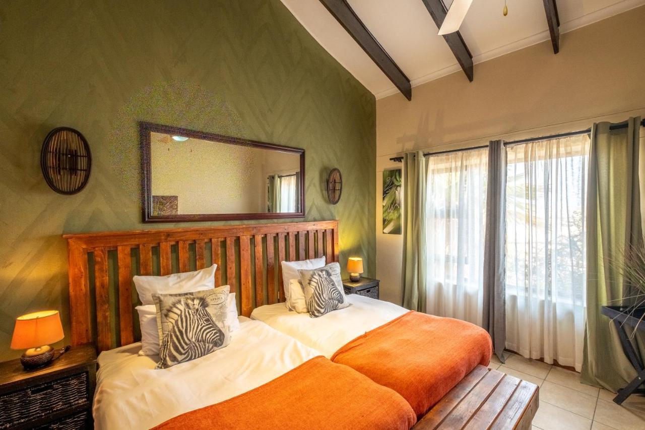 Gecko Ridge Hotel Swakopmund Ngoại thất bức ảnh