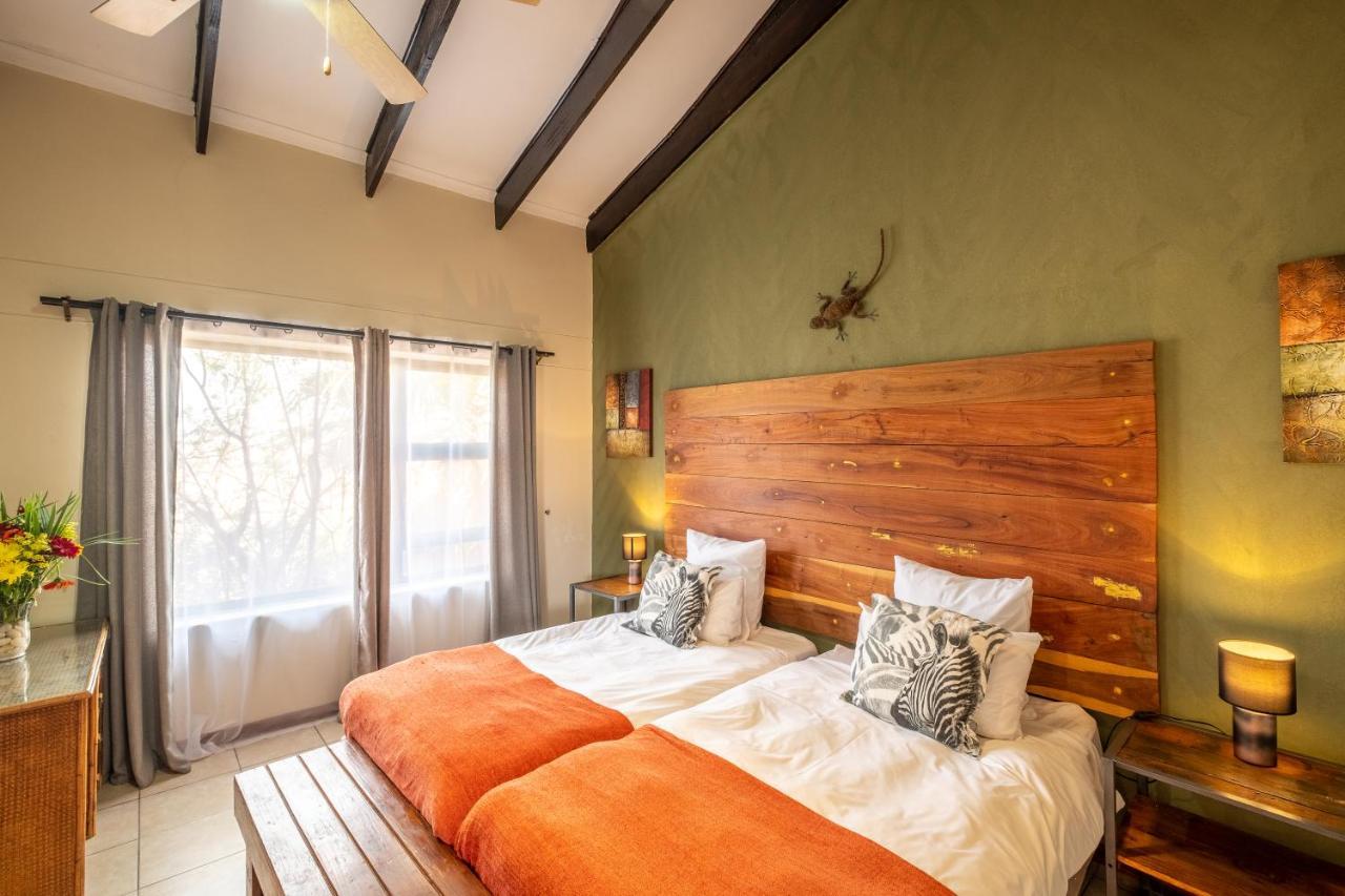 Gecko Ridge Hotel Swakopmund Ngoại thất bức ảnh