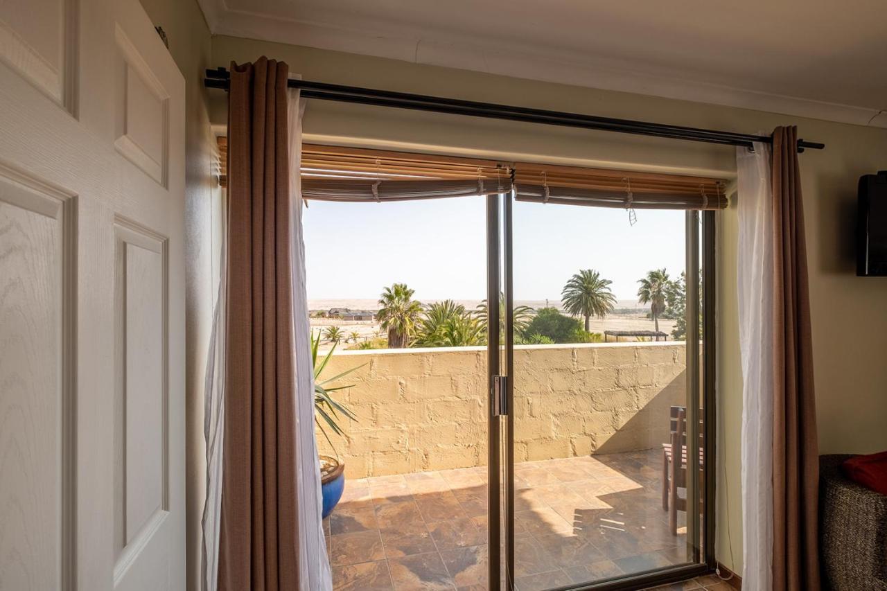 Gecko Ridge Hotel Swakopmund Ngoại thất bức ảnh
