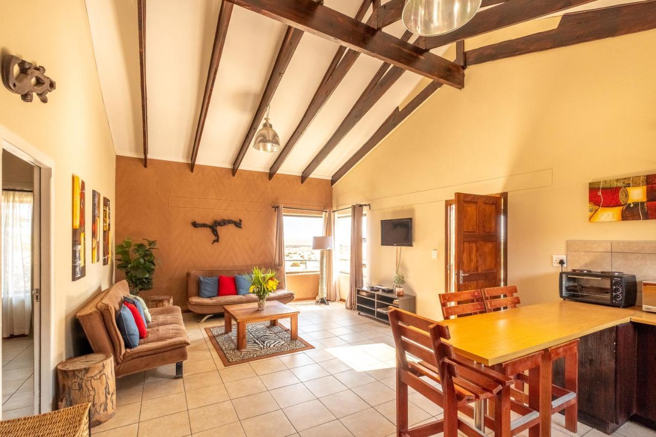 Gecko Ridge Hotel Swakopmund Ngoại thất bức ảnh