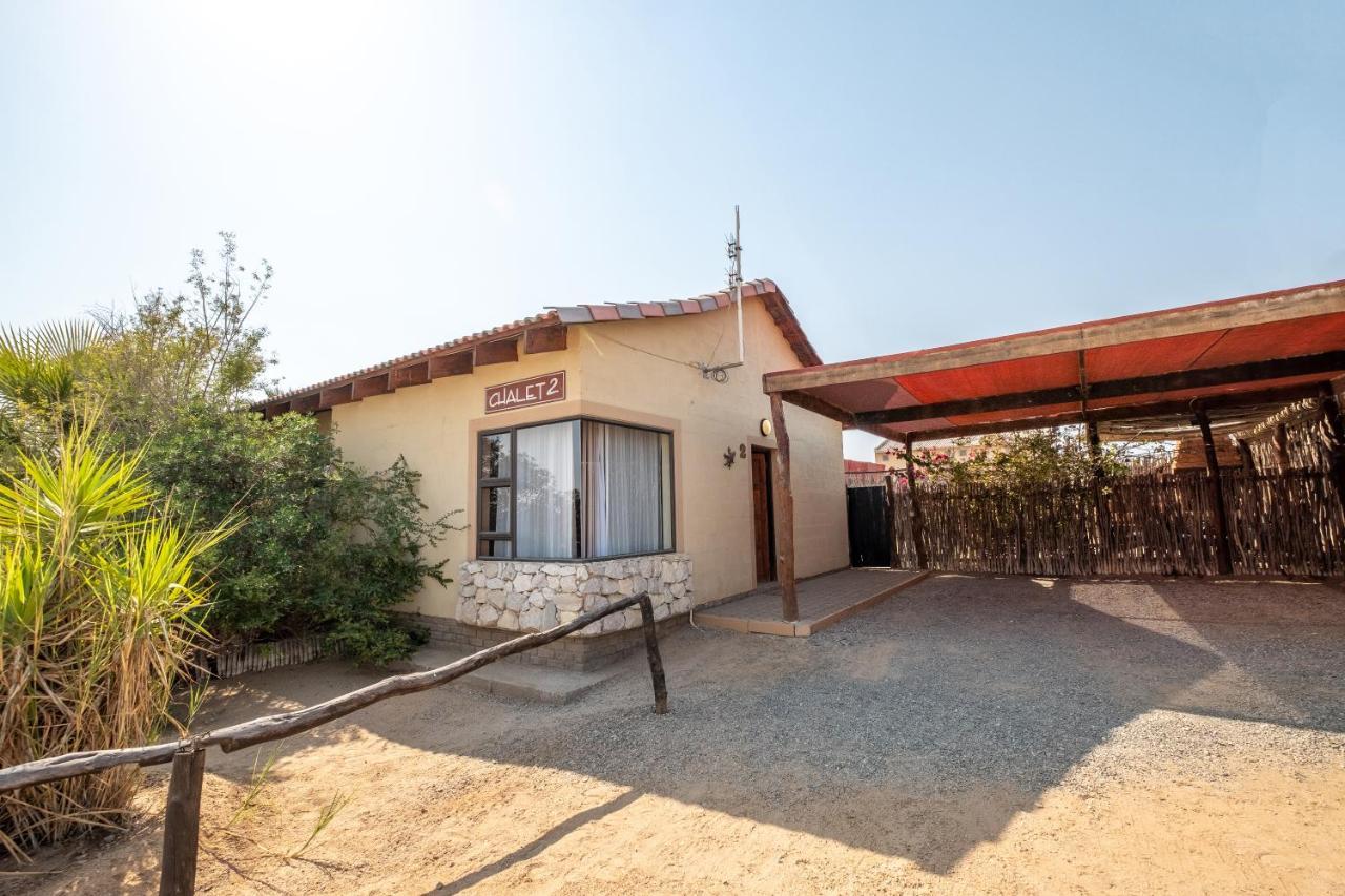 Gecko Ridge Hotel Swakopmund Ngoại thất bức ảnh