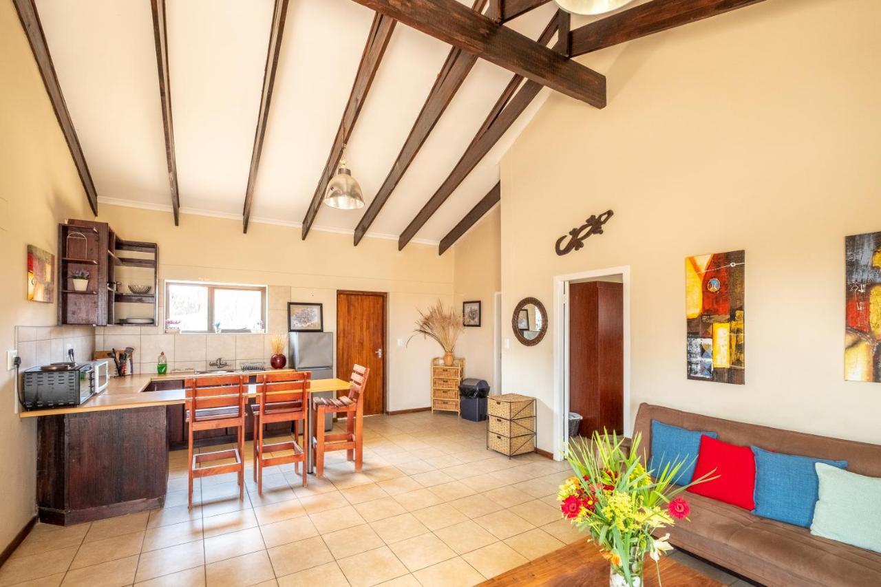 Gecko Ridge Hotel Swakopmund Ngoại thất bức ảnh