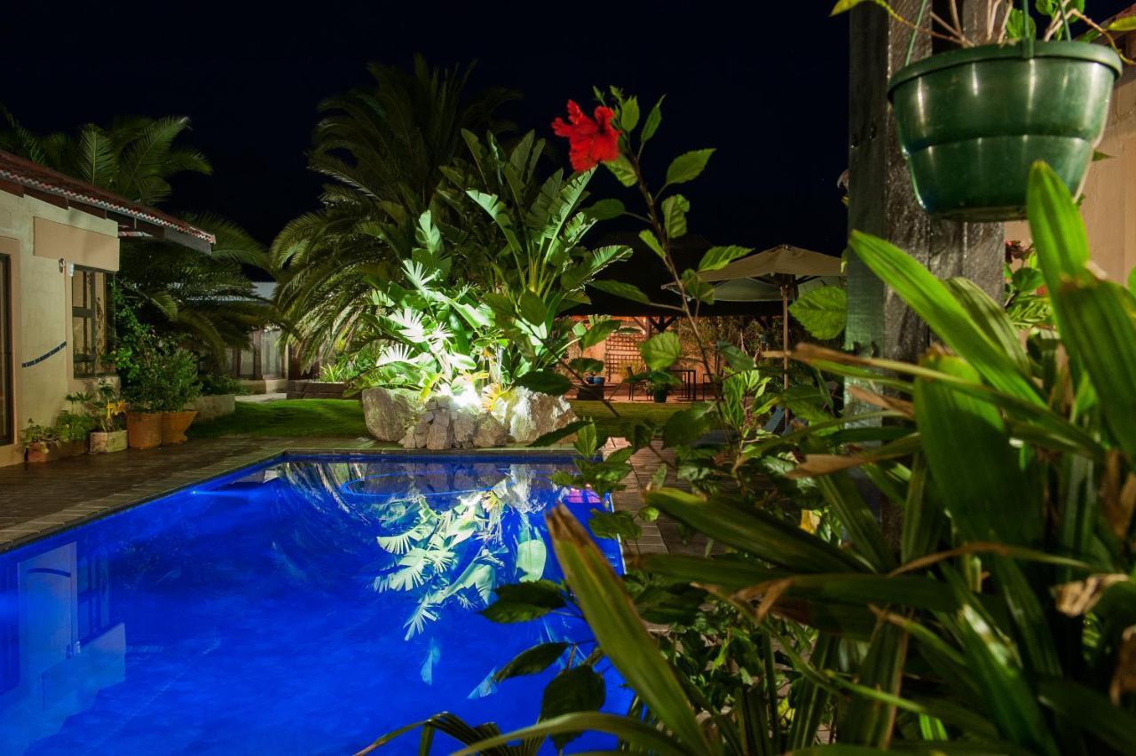 Gecko Ridge Hotel Swakopmund Ngoại thất bức ảnh