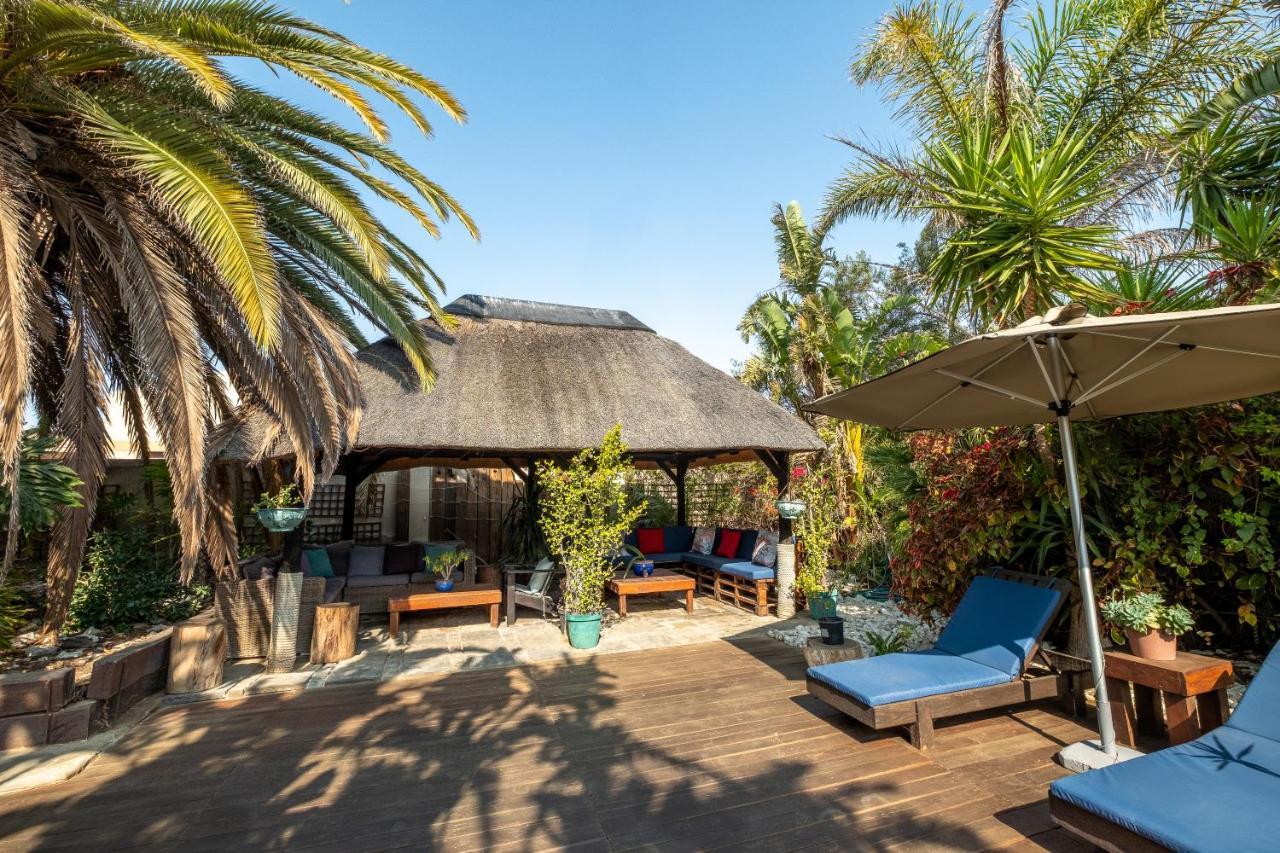 Gecko Ridge Hotel Swakopmund Ngoại thất bức ảnh