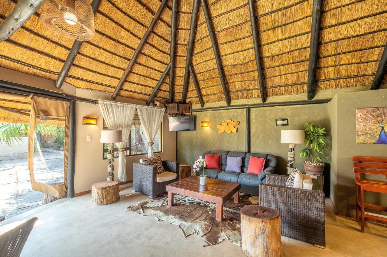 Gecko Ridge Hotel Swakopmund Ngoại thất bức ảnh