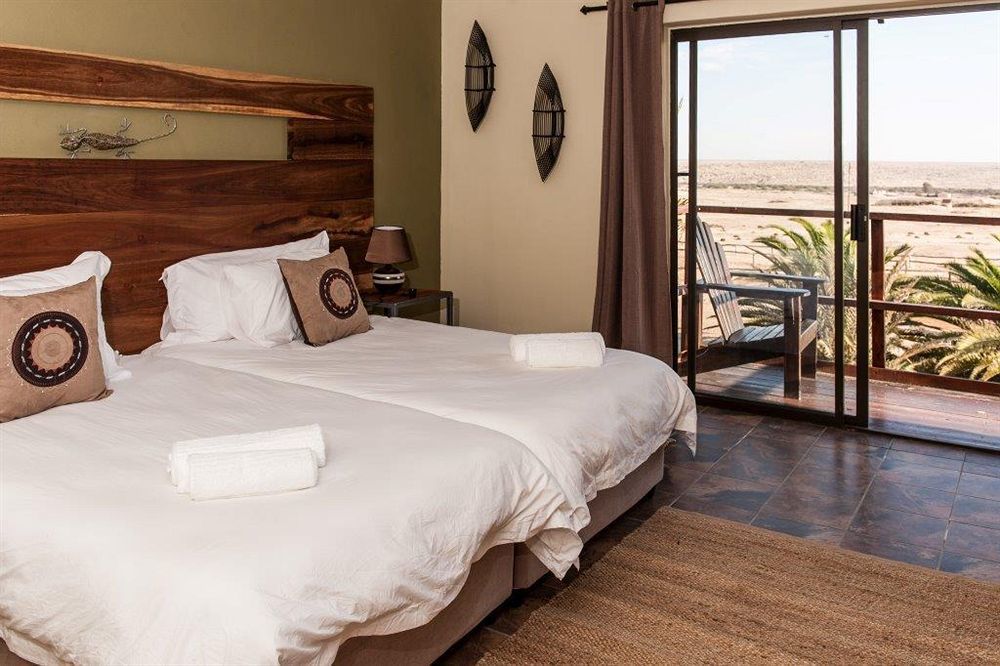 Gecko Ridge Hotel Swakopmund Ngoại thất bức ảnh