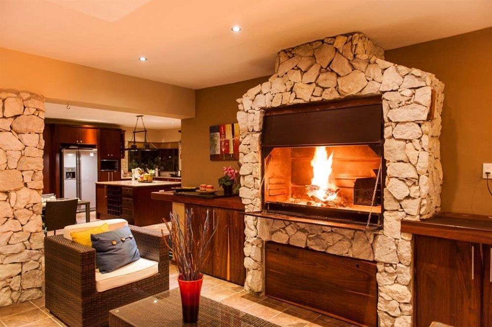 Gecko Ridge Hotel Swakopmund Ngoại thất bức ảnh