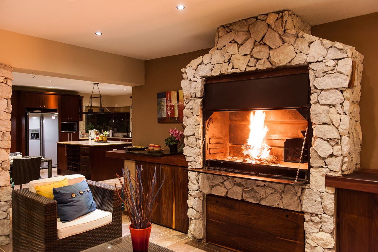 Gecko Ridge Hotel Swakopmund Ngoại thất bức ảnh